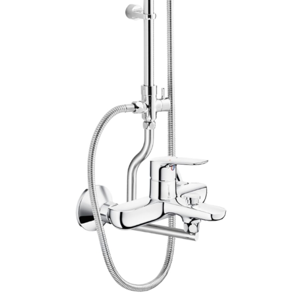 Sen Tắm Cây INAX BFV-1405S-2 nóng lạnh
