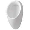 Bồn Tiểu Nam Inax U-117V Treo Tường