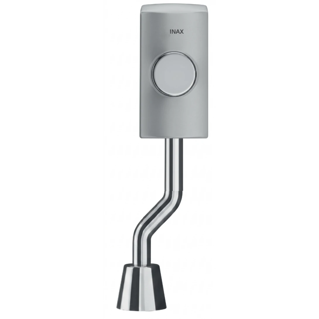 Van Xả Nhấn INAX UF-4VS Bồn Tiểu Nam Tâm Cấp 50mm