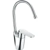 Vòi Bếp Inax SFV-2011S (SFV2011S) Nóng Lạnh