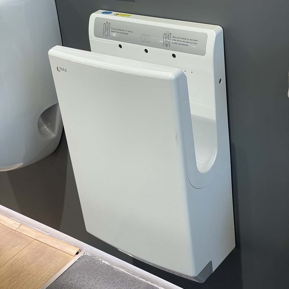 Máy Sấy Tay INAX JT-1000 chính hãng