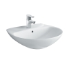 Chậu Rửa Lavabo Inax L-285V (L285V) Treo Tường
