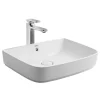 Lavabo INAX AL-638V Đặt Bàn Aqua Ceramic Chính Hãng