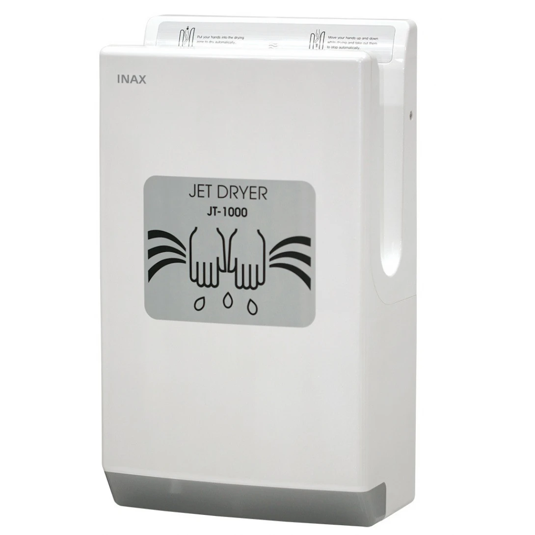 Máy Sấy Tay INAX JT-1000 chính hãng