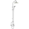 Vòi Sen Tắm Cây INAX BFV-1115S-3C-2 nóng lạnh