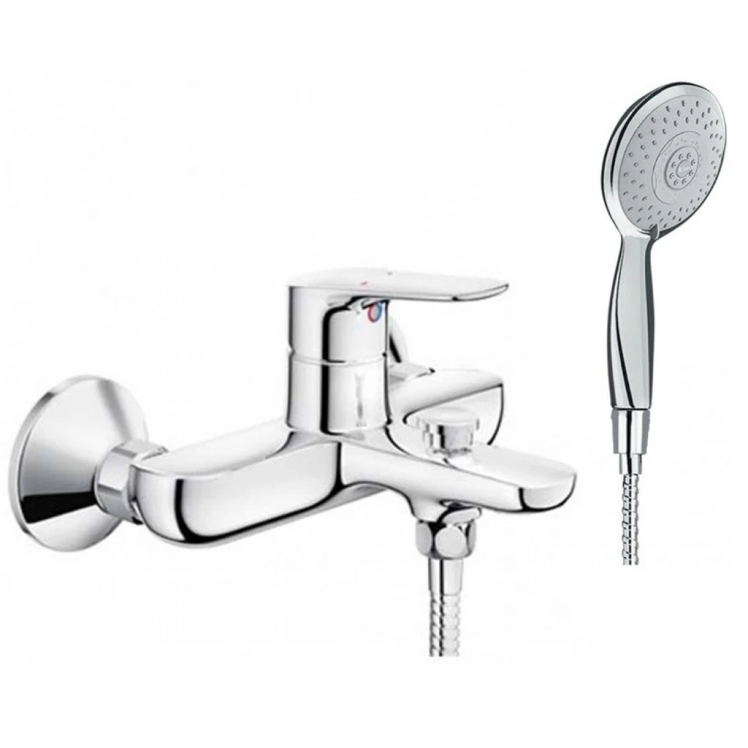 Sen tắm INAX BFV-1403S-3C Nóng Lạnh