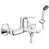 Sen Tắm INAX BFV-1403S-4C nóng lạnh