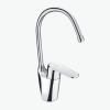 Vòi Bếp Inax SFV-2011S (SFV2011S) Nóng Lạnh