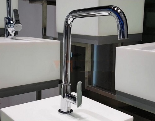 Vòi Rửa Chén Lạnh Inax SFV-30 (SFV30)