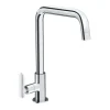 Vòi Rửa Chén Lạnh Inax SFV-30 (SFV30)
