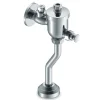 Van Xả Nhấn Bồn Tiểu Inax UF-8V Ống Cong