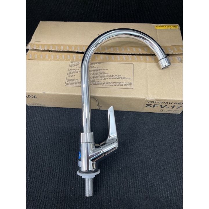 Vòi Bếp Inax SFV-17 (SFV17) Lạnh