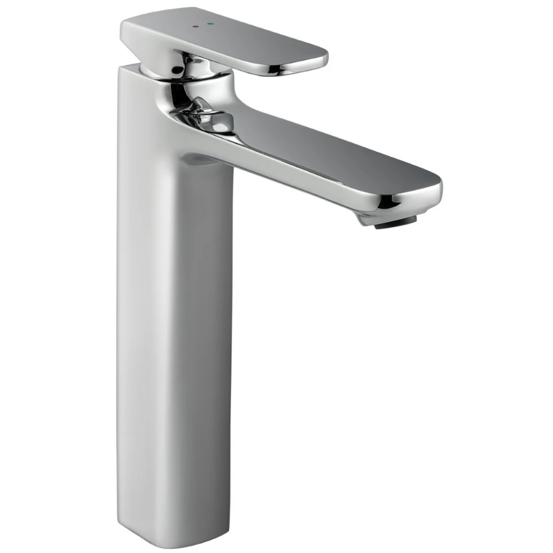 Vòi Lavabo INAX LFV-632SH Nóng Lạnh Thân Cao