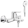 Sen tắm INAX BFV-1403S-8C Nóng Lạnh
