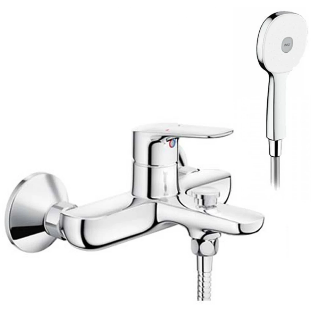 Sen tắm INAX BFV-1403S-8C Nóng Lạnh