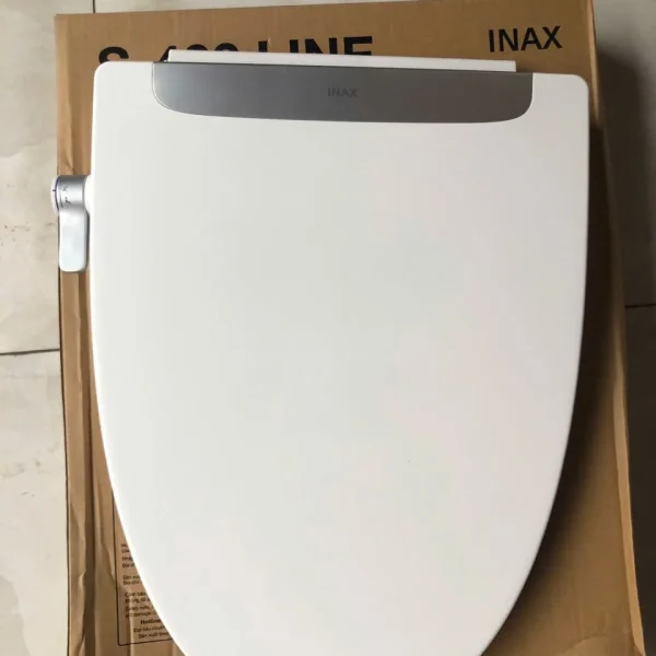 Nắp bồn cầu rửa cơ INAX CW-S32VN