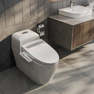 Nắp bồn cầu điện tử INAX CW-H20VN (CWH20VN)