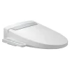 Nắp bồn cầu điện tử INAX CW-H20VN (CWH20VN)